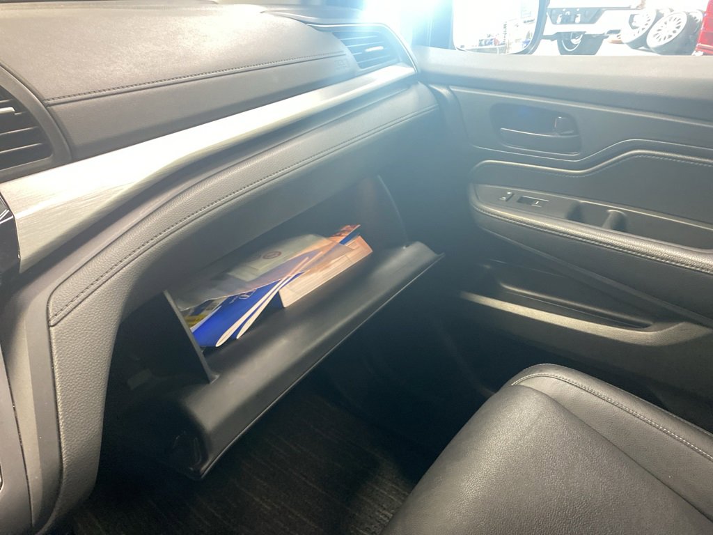 Used 2024 Honda Odyssey EX-L image 27