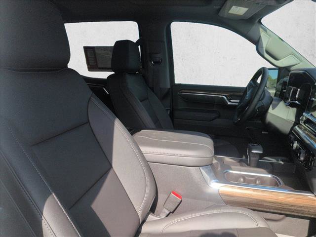 Used 2026 Chevrolet Silverado 1500 LT Trail Boss w/ Convenience Package II image 22