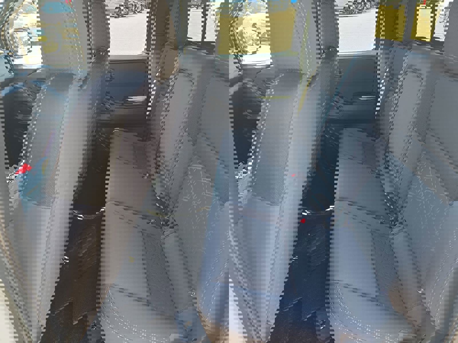 Used 2026 Nissan Frontier SV w/ Tow Package image 16