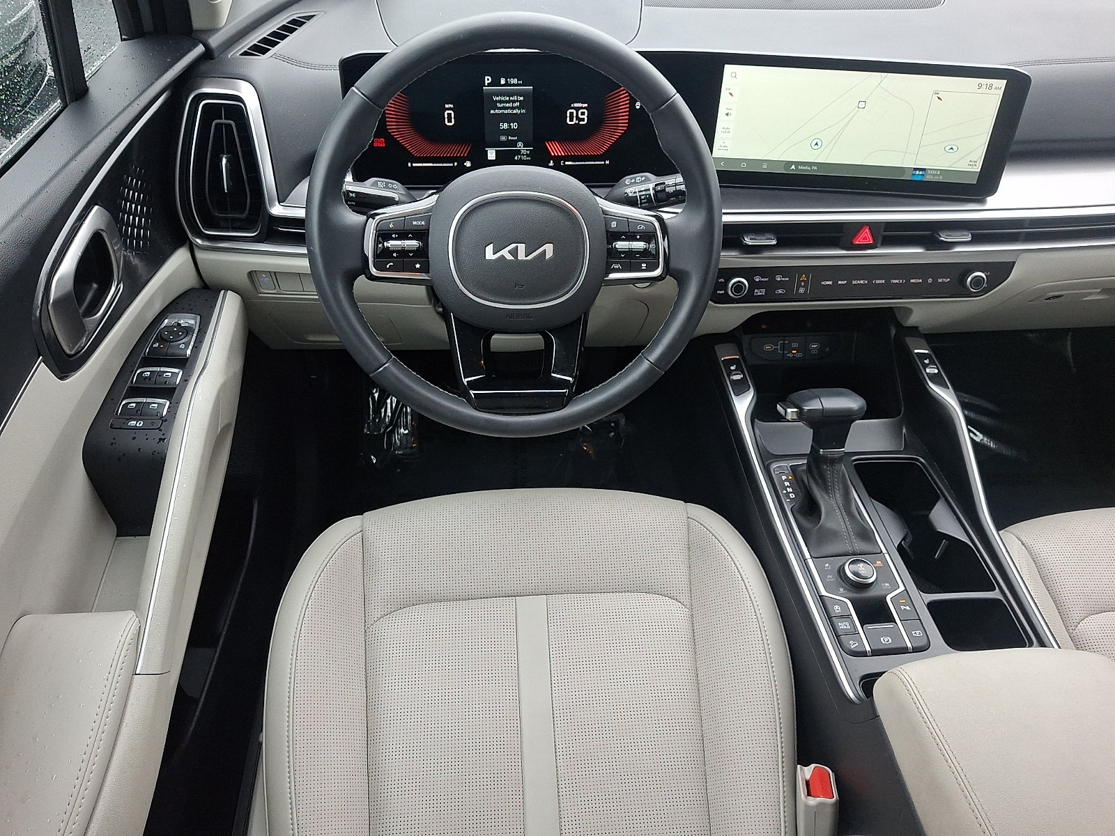 Used 2025 Kia Sorento S AWD/4WD image 11