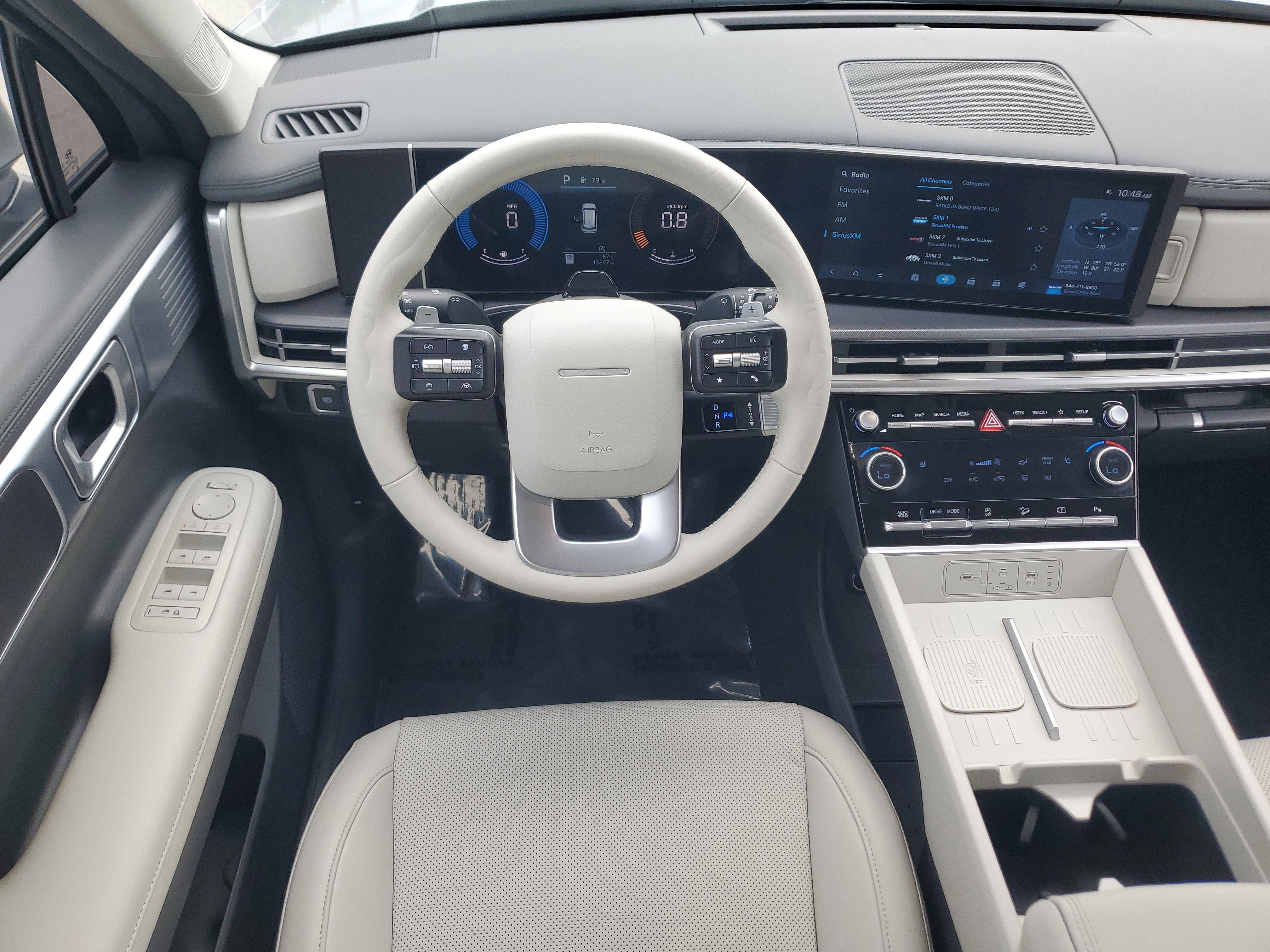 Used 2025 Hyundai Santa Fe SEL image 20