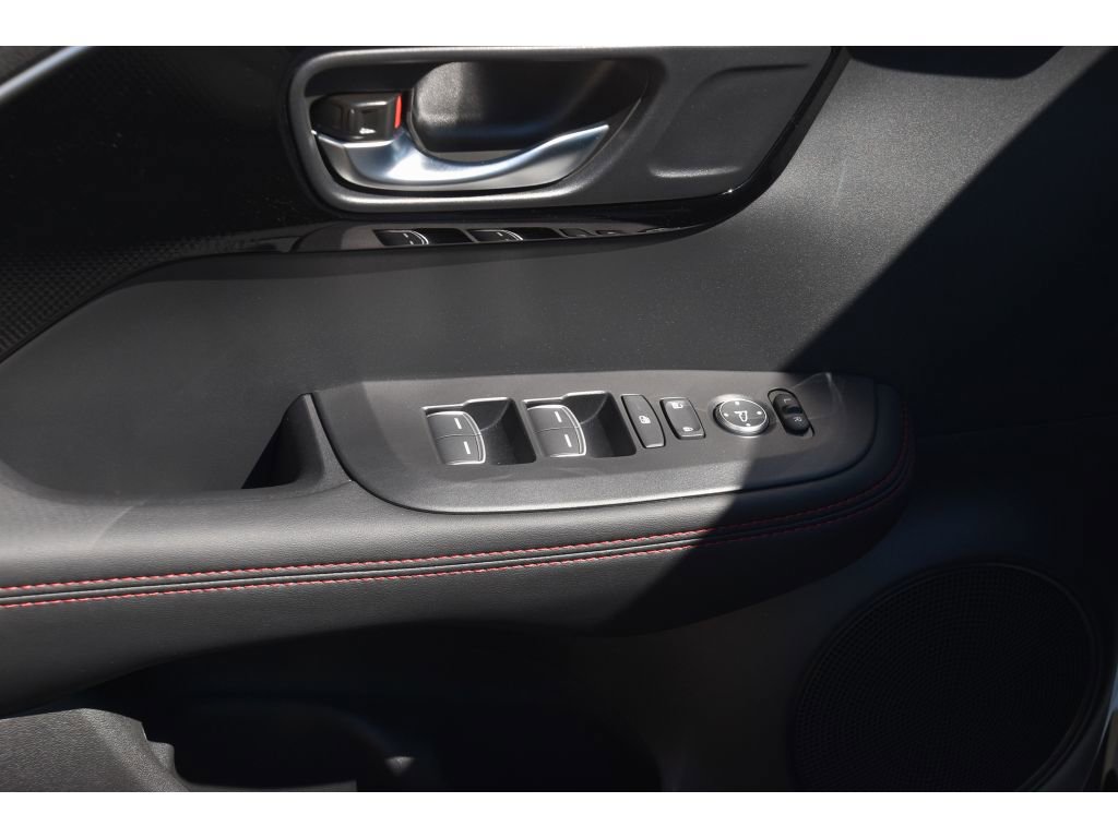 Used 2025 Acura ADX A-Spec AWD/4WD image 25