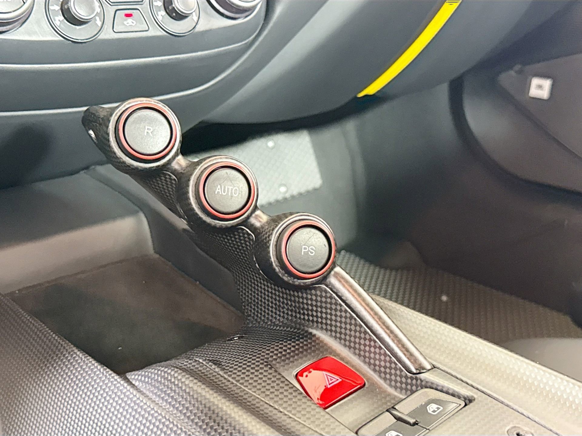 Certified 2017 Ferrari F12tdf RWD image 14