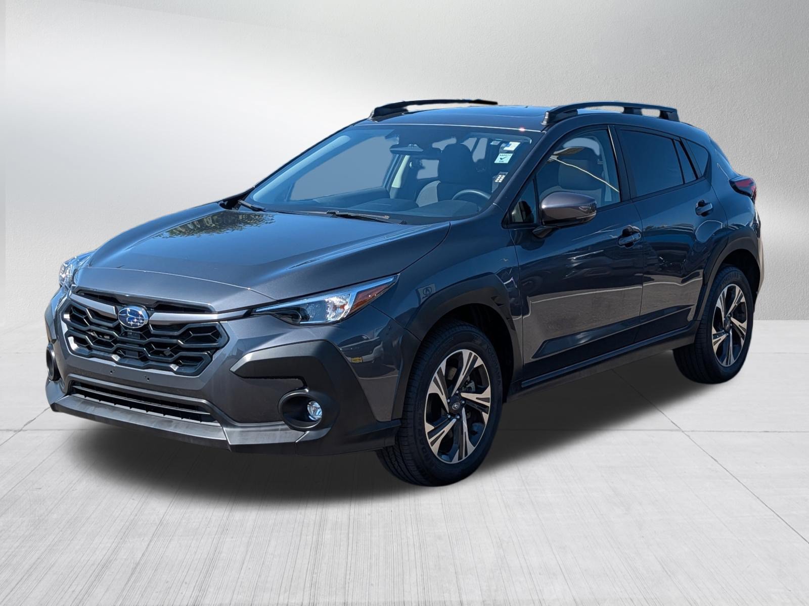 Certified 2025 Subaru Crosstrek 2.5i Premium AWD/4WD image 3