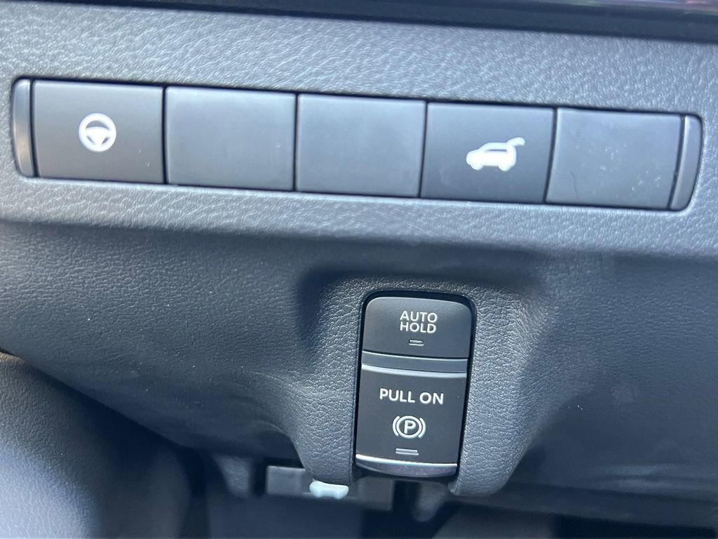 New 2026 Nissan Murano SL image 25