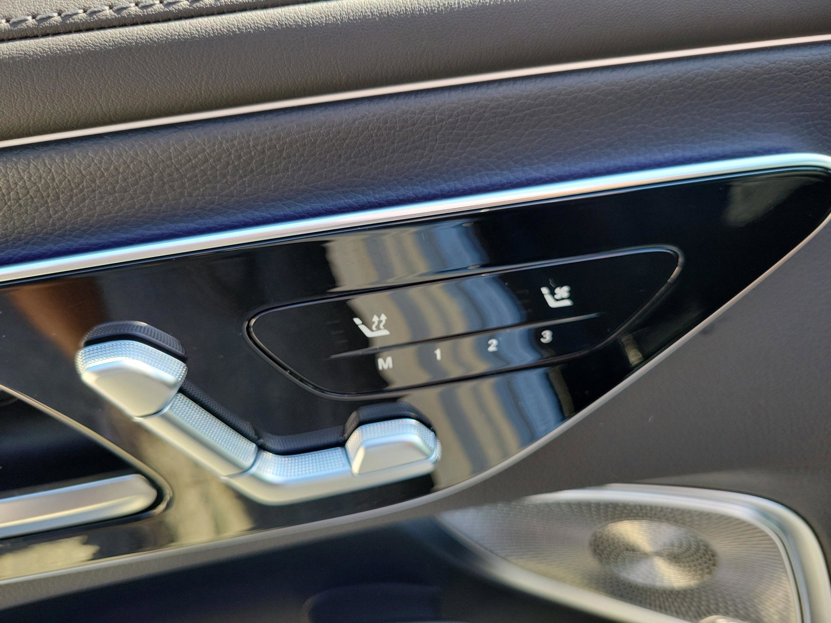 Certified 2024 Mercedes-Benz CLE 300 4MATIC Coupe image 8