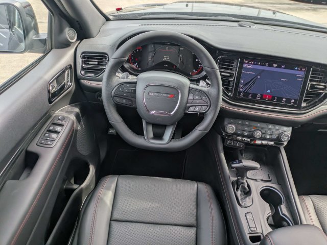 New 2026 Dodge Durango GT AWD/4WD image 16
