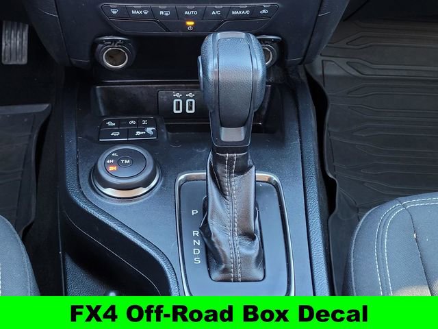 Used 2022 Ford Ranger XL w/ FX4 Off-Road Package image 17