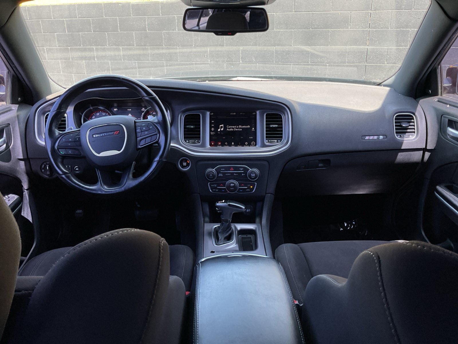 Used 2020 Dodge Charger Scat Pack RWD image 16