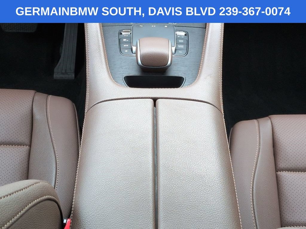 Used 2024 Mercedes-Benz GLE 350 4MATIC image 21