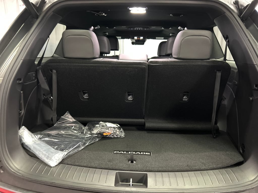 New 2026 Hyundai Palisade XRT Pro AWD/4WD image 23