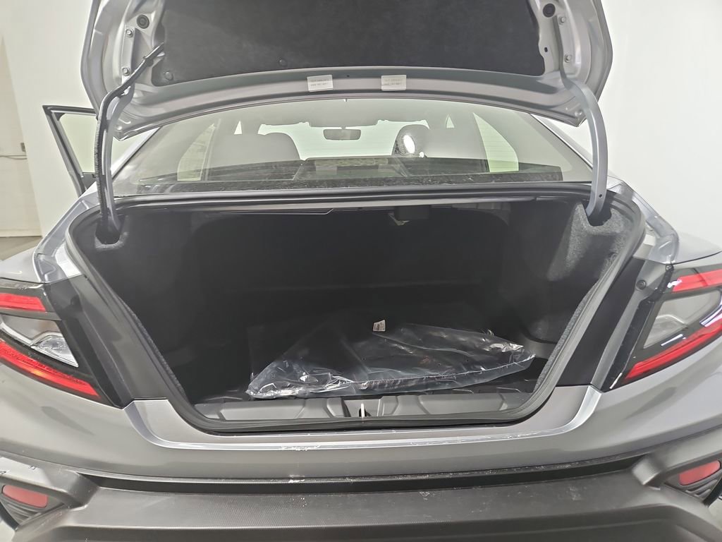 New 2025 Subaru WRX Premium image 21