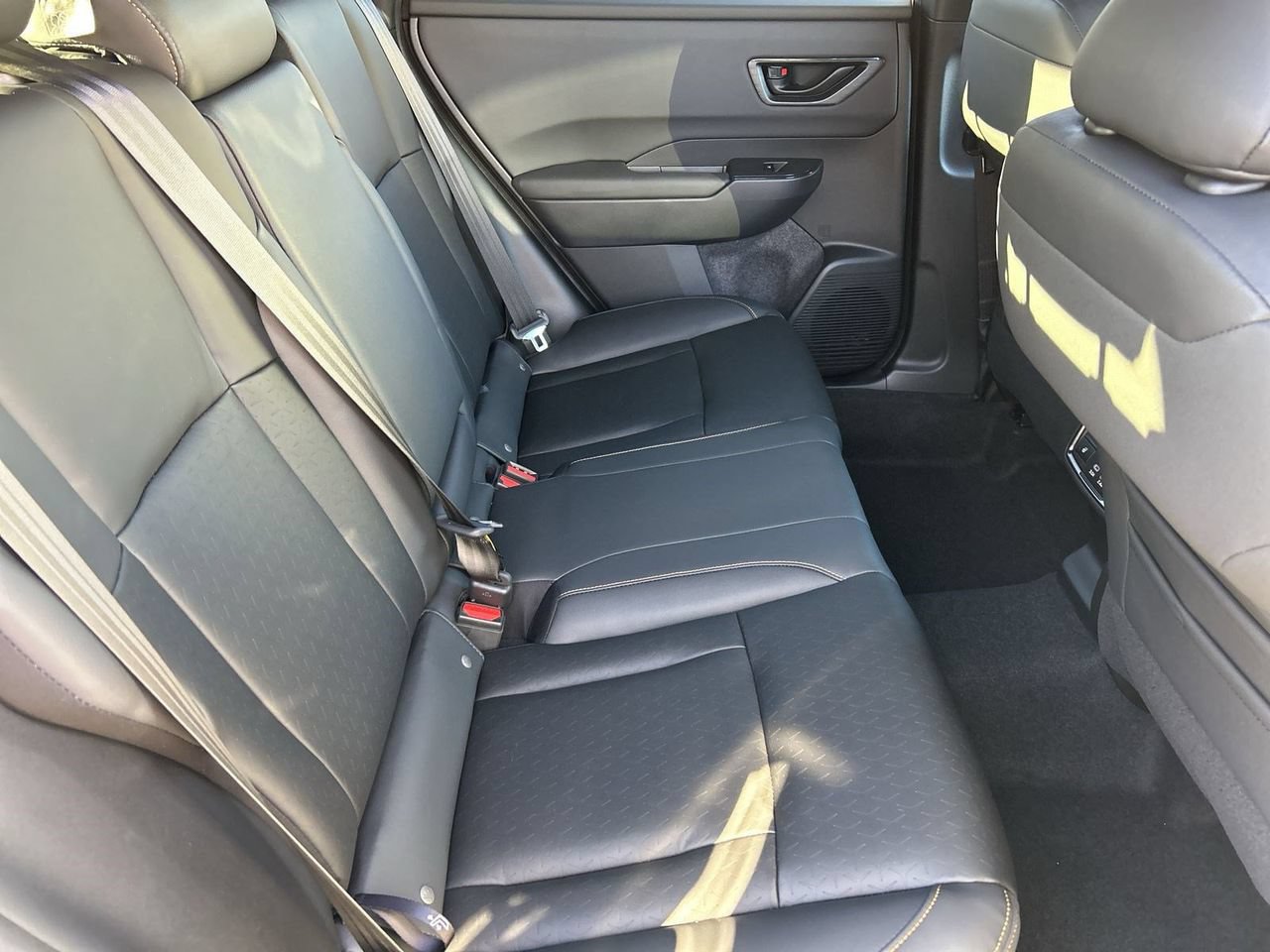 New 2026 Subaru Outback Wilderness AWD/4WD image 9