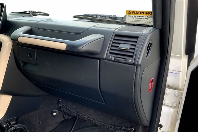 Used 2014 Mercedes-Benz G 63 AMG 4MATIC image 16