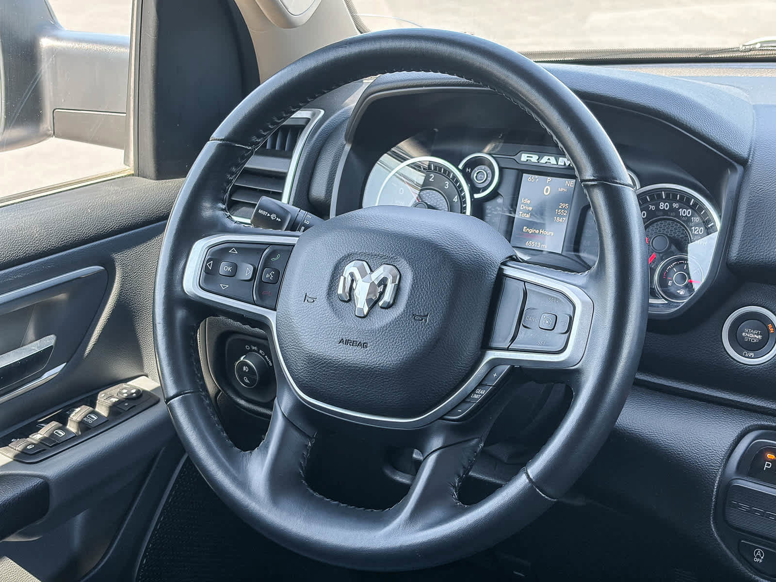 Used 2020 RAM 1500 Big Horn image 14