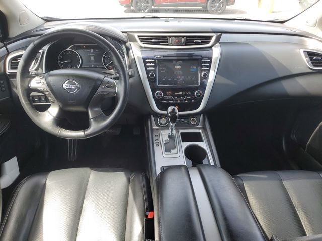 Used 2020 Nissan Murano SL w/ Moonroof Package AWD/4WD image 29