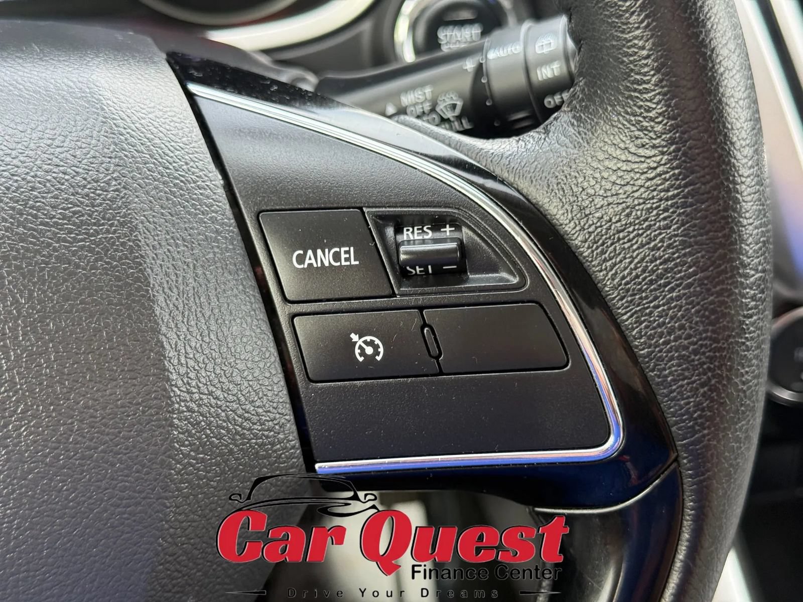 Used 2019 Mitsubishi Eclipse Cross SE AWD/4WD image 26