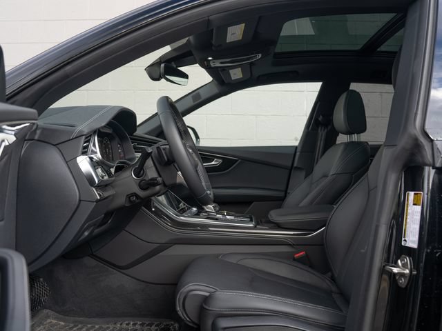 Used 2026 Audi Q8 Prestige w/ Prestige Package AWD/4WD image 17