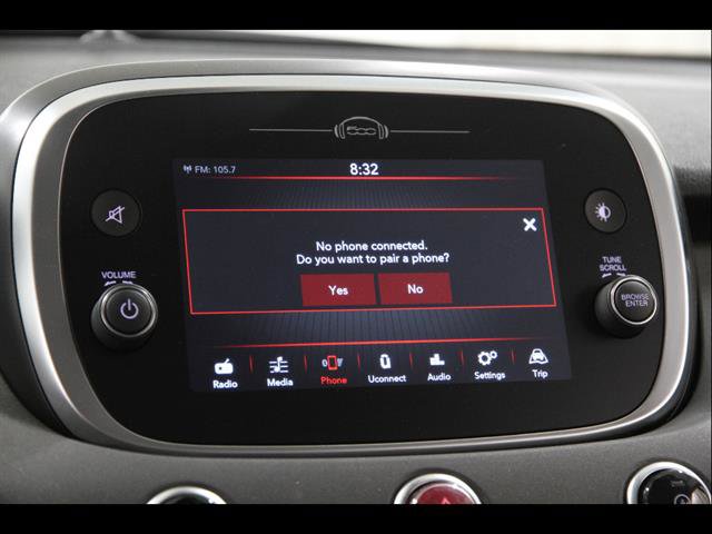 Used 2023 FIAT 500X Pop image 11