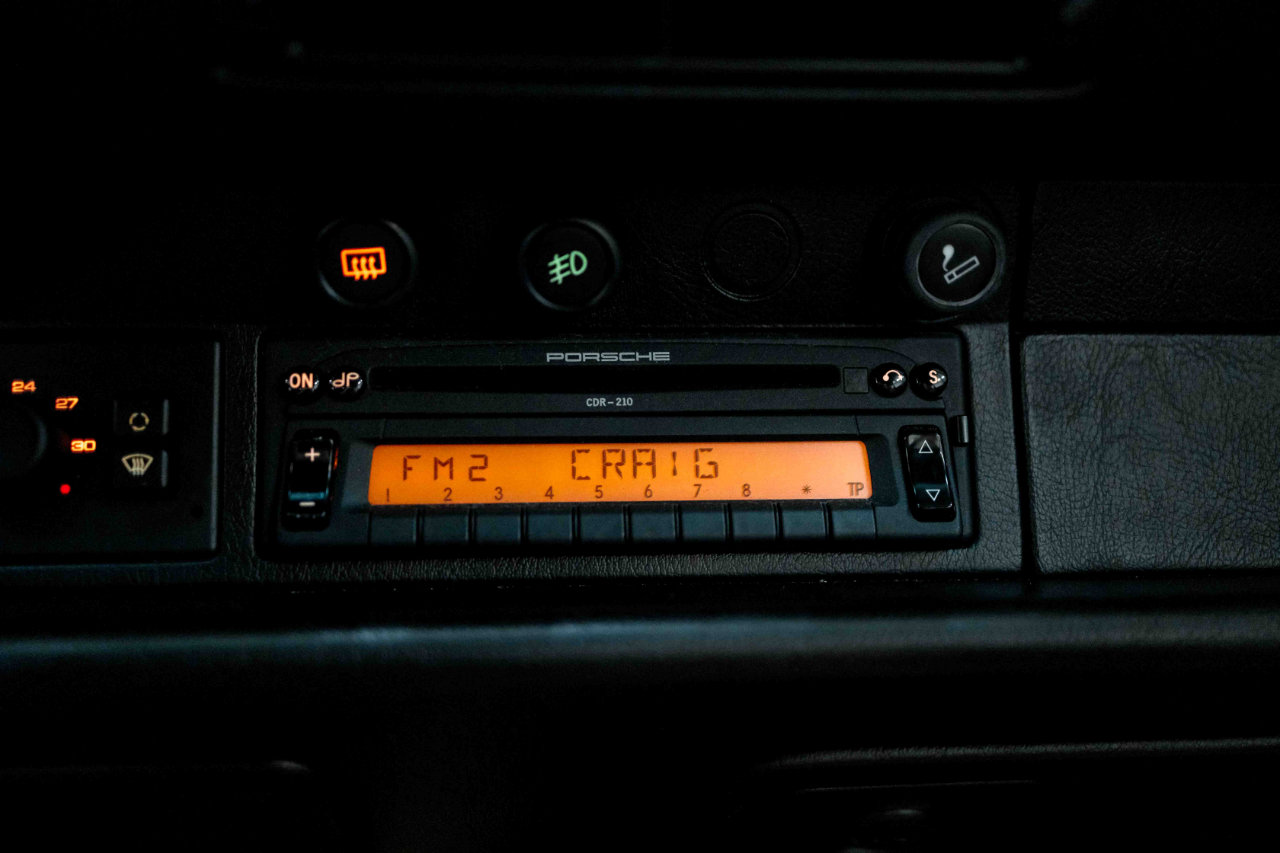 Used 1998 Porsche 911 Carrera 4S image 56
