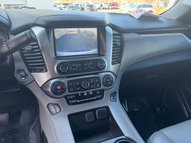 Used 2020 Chevrolet Tahoe LT image 21