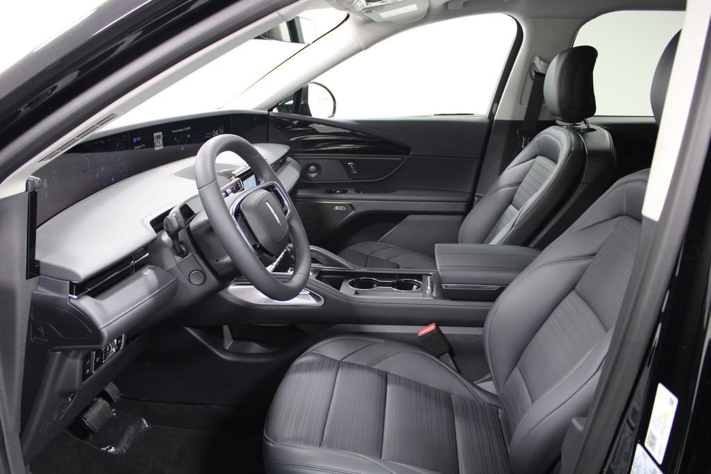 New 2026 Lincoln Nautilus Reserve w/ Jet Appearance Package AWD/4WD image 22