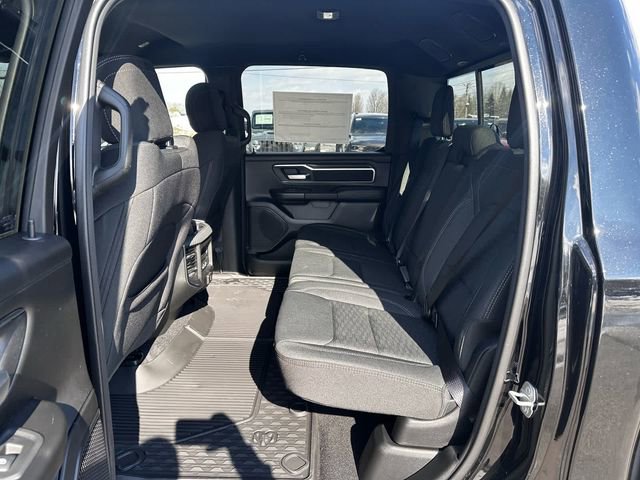 New 2026 RAM 1500 Big Horn image 10