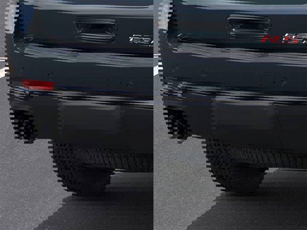 New 2026 Chevrolet Tahoe RST w/ Comfort Package image 14