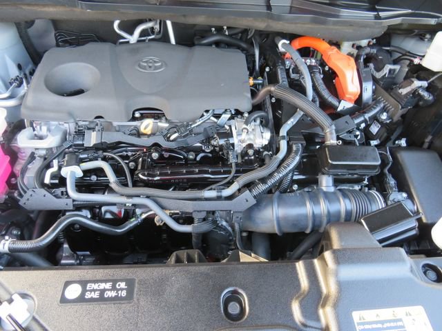 Certified 2023 Toyota Sienna XSE w/ XSE Plus Package image 43