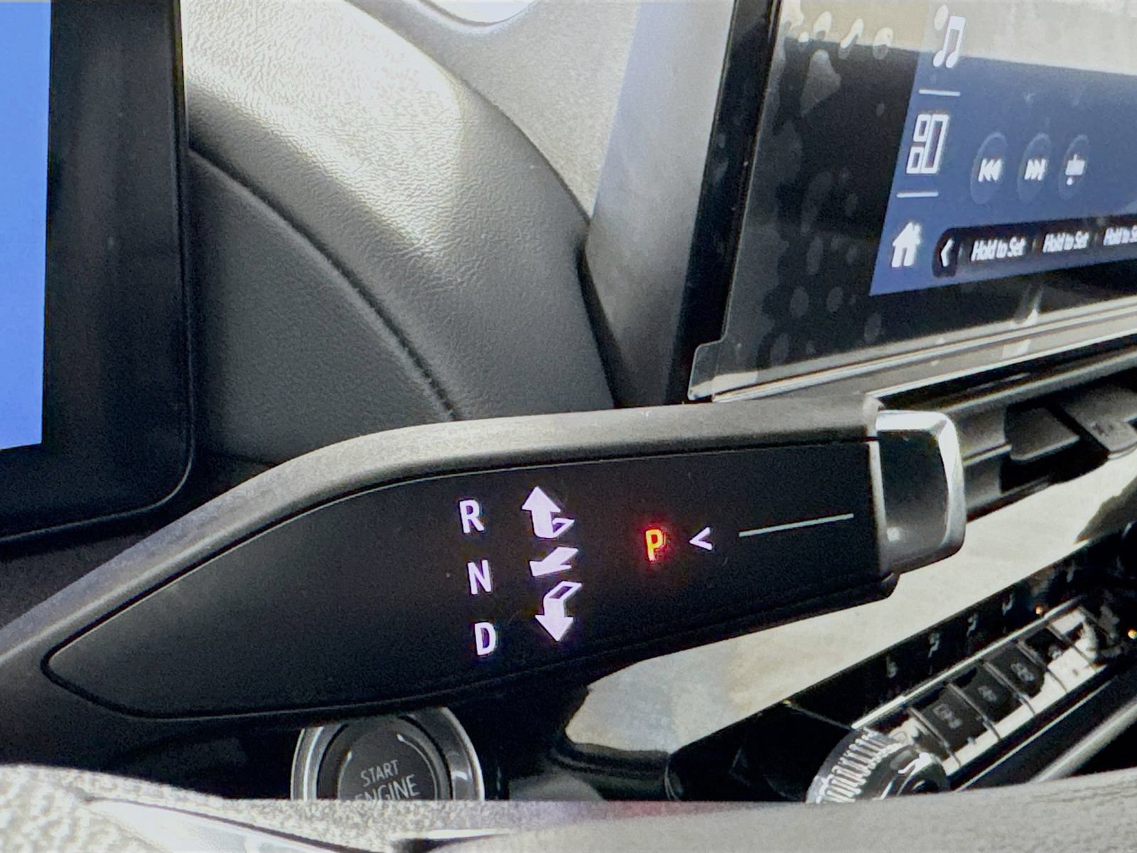Used 2025 Honda Prologue Touring image 13