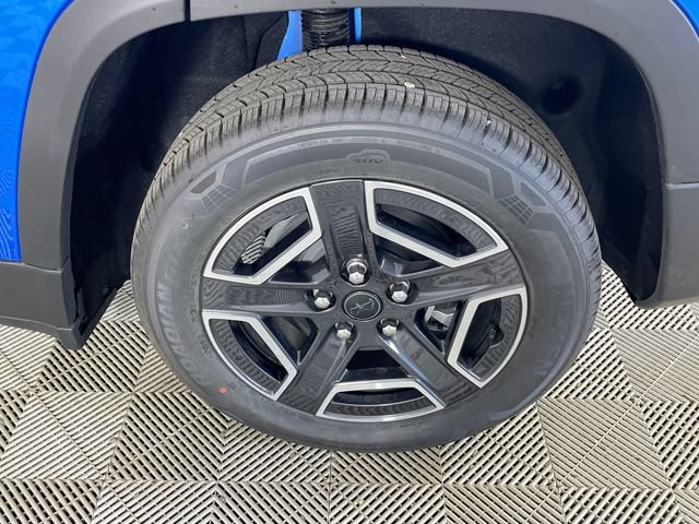 New 2026 Jeep Cherokee Limited AWD/4WD image 11