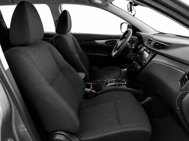 Used 2021 Nissan Rogue Sport S AWD/4WD image 20