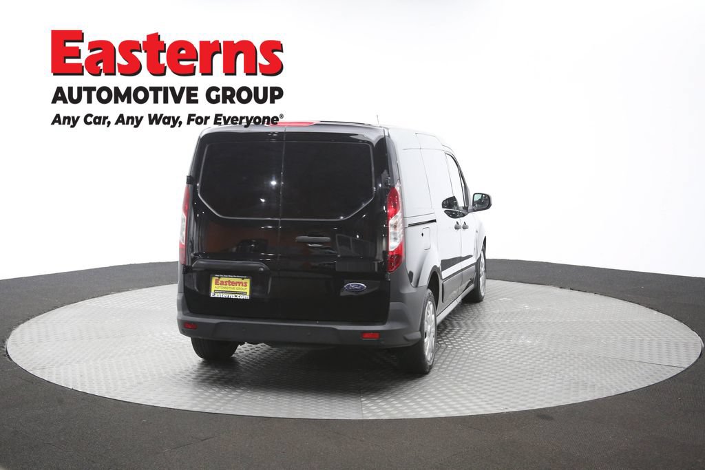 Used 2022 Ford Transit Connect XL w/ CNG/LPG Engine Prep Package FWD image 35