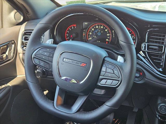 New 2026 Dodge Durango GT image 11