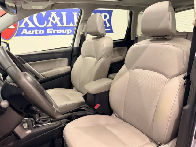 Used 2016 Subaru Forester 2.5i Touring w/ Eyesight & Navigation System AWD/4WD image 20
