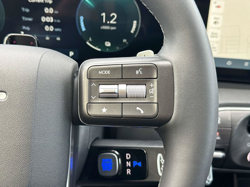 New 2026 Hyundai Palisade SEL AWD/4WD image 23