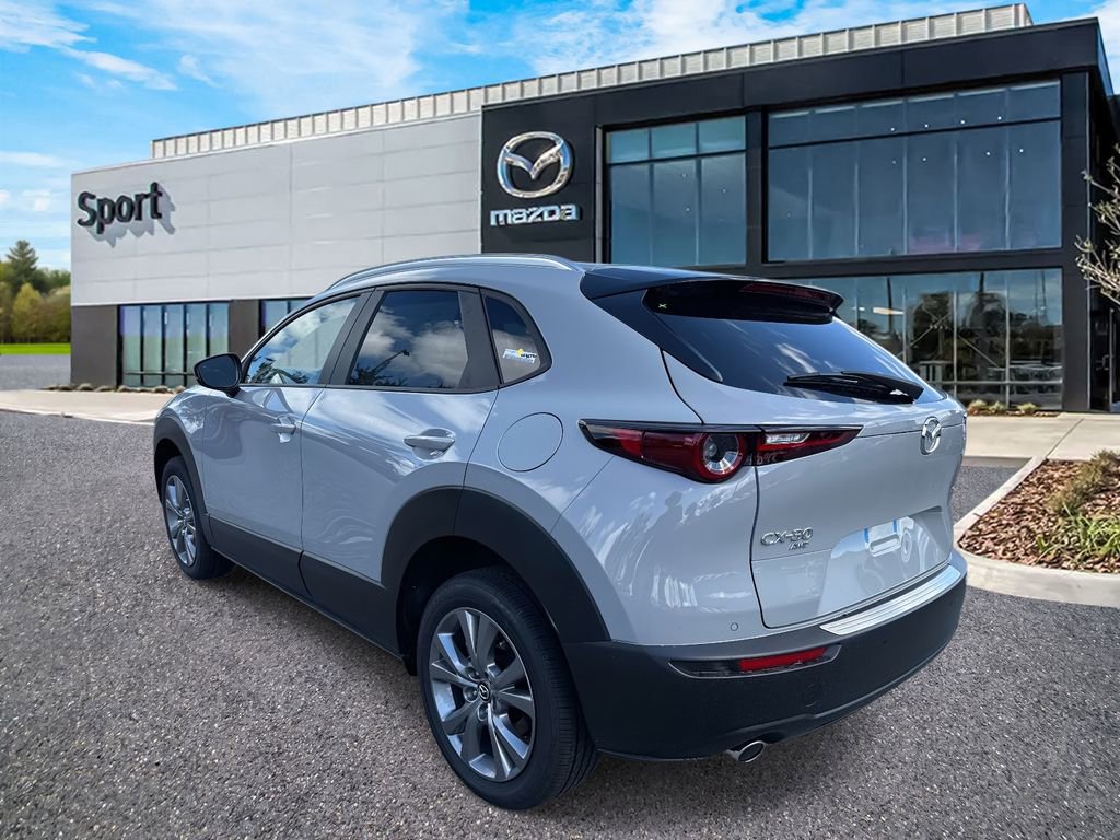 New 2026 MAZDA CX-30 AWD 2.5 S image 6