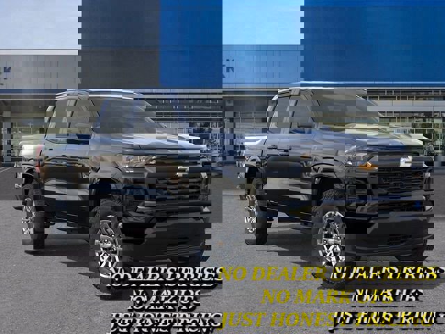 New 2026 Chevrolet Colorado LT image 7