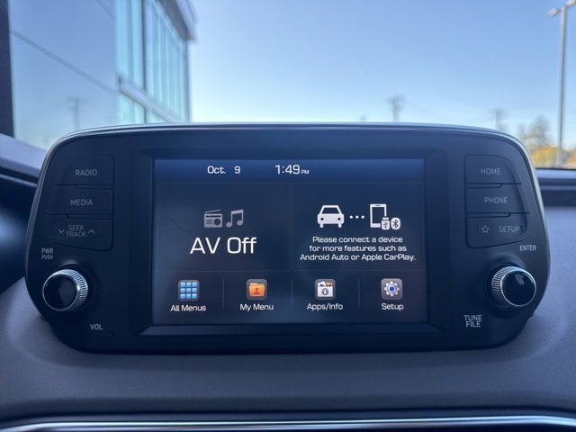 Used 2019 Hyundai Santa Fe SE w/ Cargo Package image 17