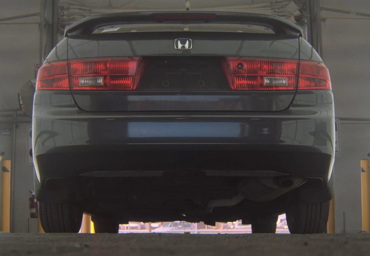 Used 2005 Honda Accord EX-L image 7