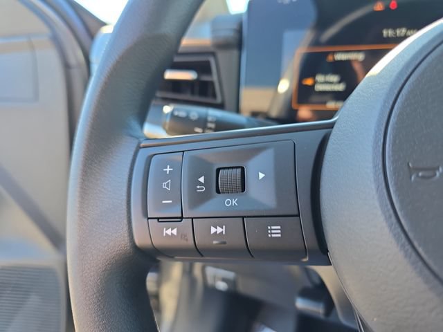 New 2026 Nissan Kicks SV FWD image 23