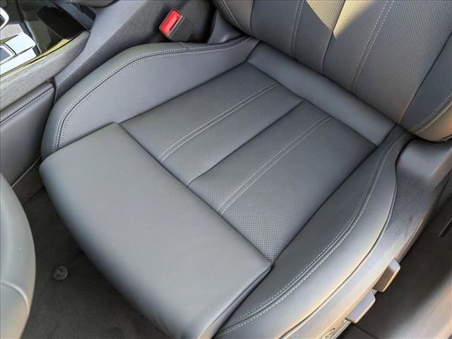 New 2026 Audi A6 Prestige image 4