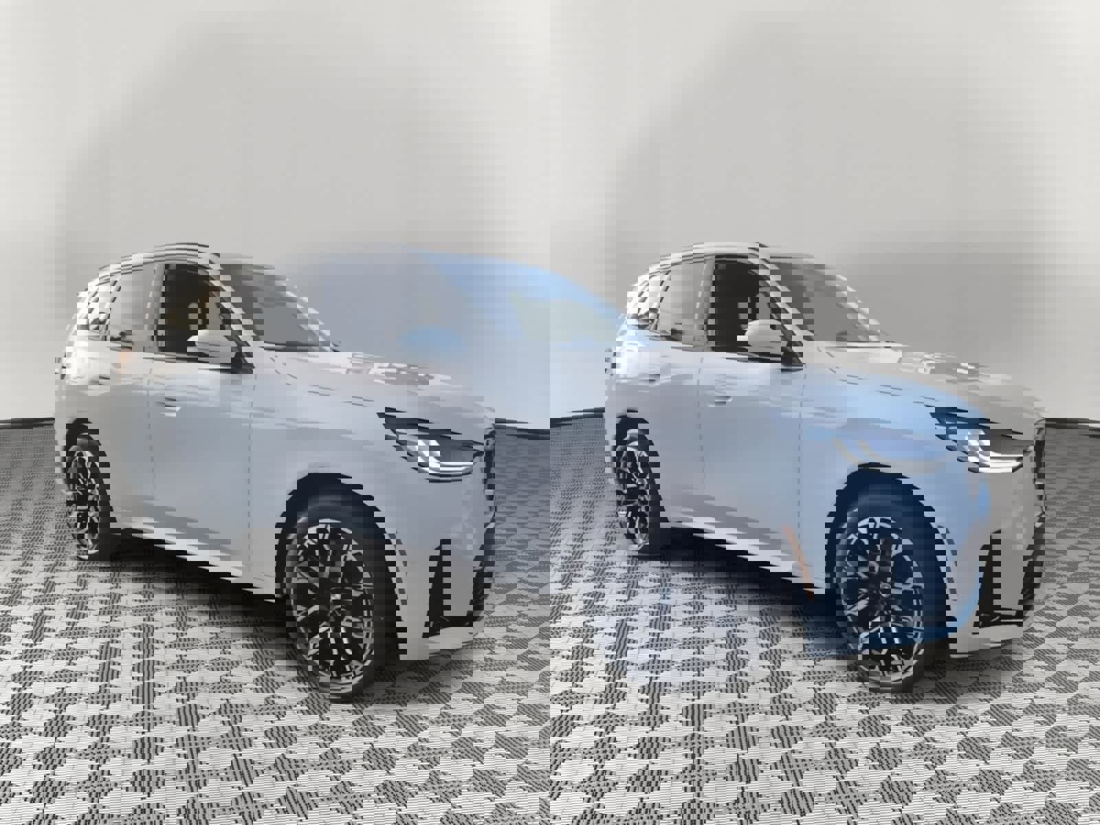 New 2025 BMW X3 xDrive30i w/ M Sport Package