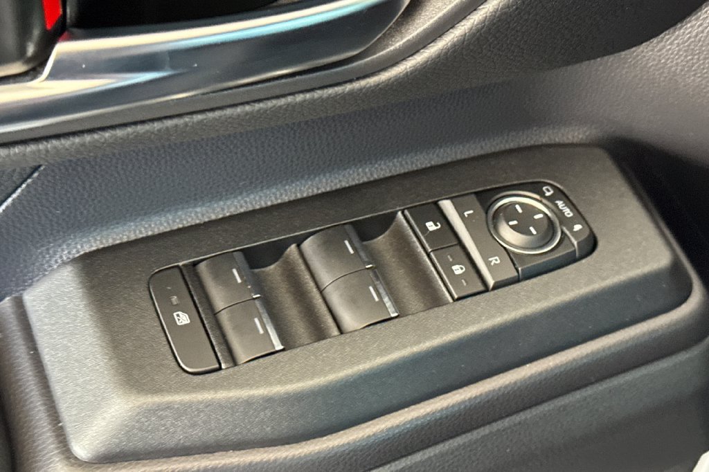 Used 2025 Toyota Land Cruiser AWD/4WD image 14