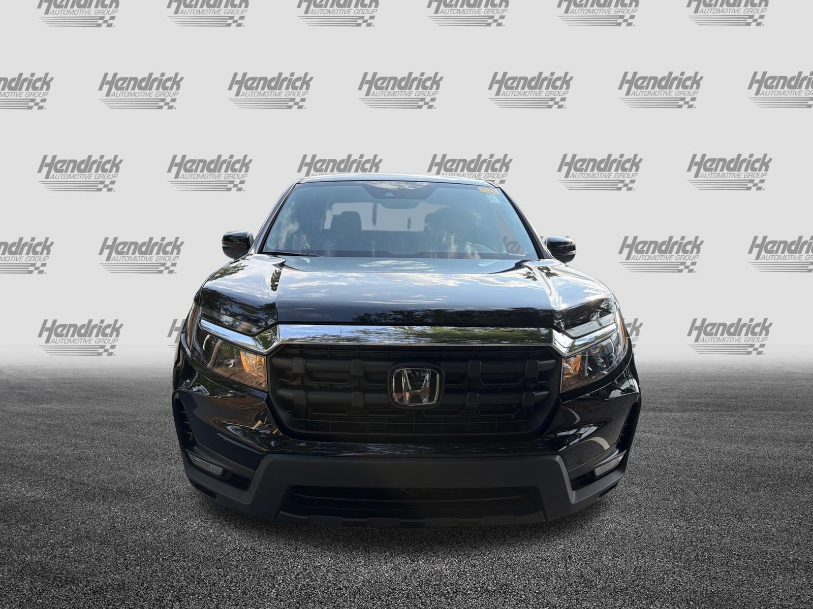 Used 2024 Honda Ridgeline RTL image 3