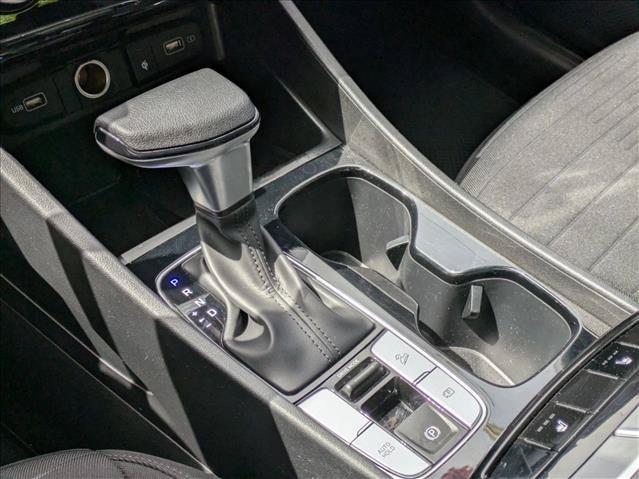 Used 2023 Hyundai Santa Cruz SEL w/ Activity Package FWD image 12
