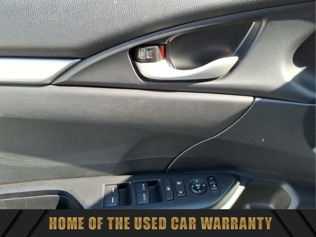 Used 2021 Honda Civic Sport image 13