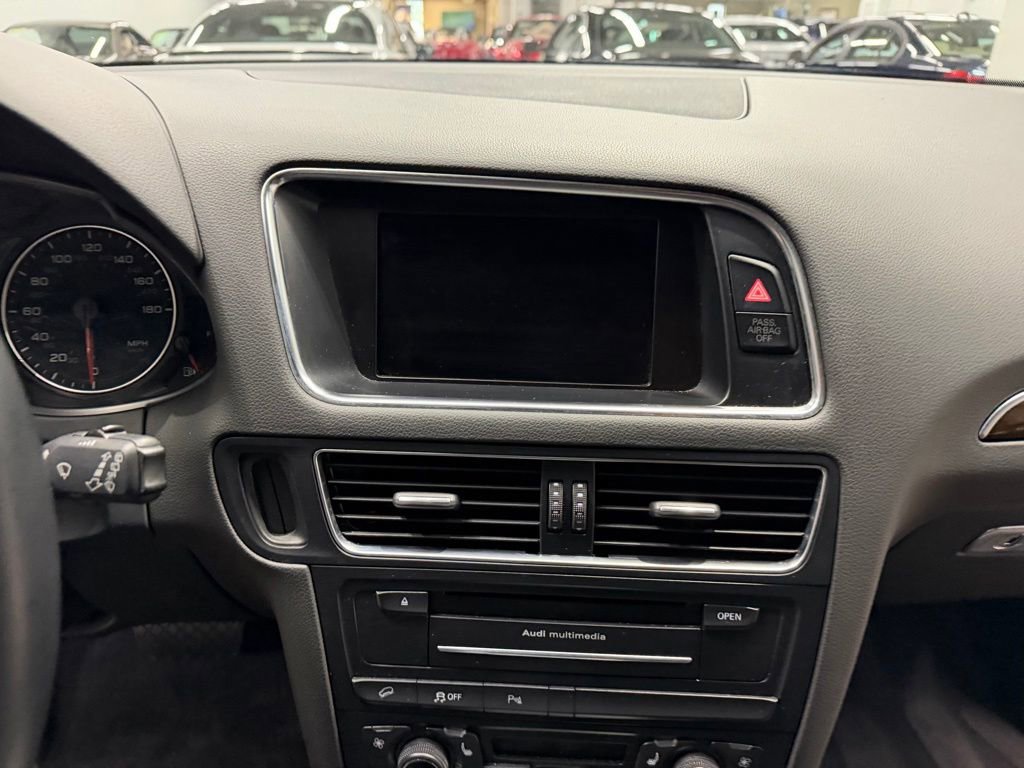 Used 2012 Audi Q5 3.2 Premium Plus AWD/4WD image 35