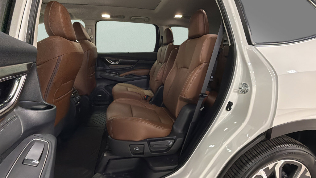 New 2026 Subaru Ascent Touring image 34