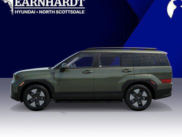 New 2026 Hyundai Santa Fe SEL image 3